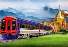 สนข. สรุปผลการศึกษาทางคู่ช่วงเด่นชัย – เชียงใหม่