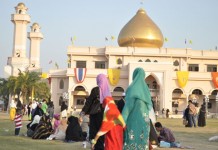 นายกฯ ร่วมปิดงาน “เมาลิดกลางแห่งประเทศไทย