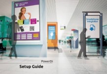 NEXCOM ให้ดาวน์โหลดฟรีซอฟต์แวร์ป้ายโฆษณาดิจิตอลฟรี