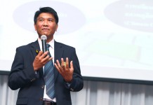 หอการค้าไทย ห่วงภัยแล้งกระทบเศรษฐกิจ แนะ รัฐเก็บภาษีธุรกิจใช้น้ำมาก