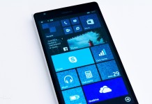 Windows Phone เหลือส่วนแบ่งการตลาด ไม่ถึง 1%