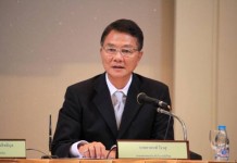 ธุรกิจประกันภัยลดลงร้อยละ 0.72 ในช่วง 2 เดือนแรกในปี 59