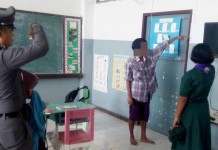 สลด ดช. 10 ขวบผูกคอตายในห้องเรียน รับเปิดเทอมใหม่