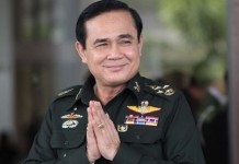 นายก นิมนต์ “ธัมมชโย”มอบตัว ถ้ามั่นใจไม่ผิด เจ้าสัว “บุญชัย” สามีดารา “ตั้ก” ออกป้องพระ