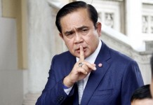 “นายก”ทนเหตุ “นักเรียน-วัยโจ๋” ยกพวกทำร้ายกัน ลั่นต่อไปใช้ ม.44 อย่าว่าใจร้าย ไม่มีประเทศใหนเขาทำแบบนี้