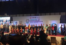 เชียงใหม่ จัดประชุม”บริการสุขภาพนานาชาติ”