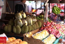 “จีน”เหมาทุเรียนยกสวน ต่อไปคนไทยกินเศษทุเรียน