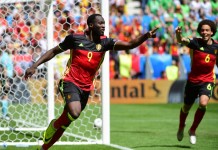 บอลยูโร เริ่มคึก “เบลเยี่ยม” คว้า 3แต้ม ขย้ำ”ไอร์แลนด์” 3-0