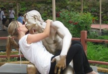 อยากไปใหม “เลิฟแลนด์เกาหลี” ศิลปะแห่งเฃ็กส์