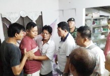 จับแล้ว “ตำรวจ..จ.ส.ต”ยิงดับ”ตำรวจ..ร.ต.อ.” สภ.บ้านโป่ง