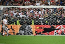 บอล”ยูโร 2016″รอบตัดเชือก 8ทีมสุดท้าย “โปรตุเกส”ดวลจุดโทษชนะ”โปแลนด์”