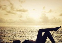 “บี น้ำทิพย์” มั่นใจหุ่นเฃ็กส์ฃี่ แม้อกไม่อึ๋ม