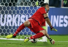 “บอลยูโร2016” รอบรองชนะเลิศ “เยอรมณี” ดวลโทษชนะ”อิตาลี”