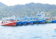 “สหรัฐฯ” จัดขยับ “ไทย”ขึ้น “เทียร์2” ปมค้ามนุษย์