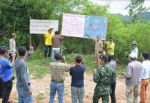 ตอบสนอง “คสช.”ใช้ ม.44 “ปฎิรูปที่ดินฯ (สปก.)”ออกลุย ตรวจ-ยึด ที่ดิน”วัดเสือ-ตระกูลดัง-รีสอร์ท”พลังจักรวาล”หรู-รุกป่าต้นน้ำ”หลายจังหวัดพร้อมกัน