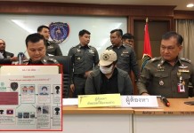 จับสองคดีค้ามนุษย์….ลวง-บังคับ”สาวลาว”ค้ากามจนท้อง ส่วนอีกรายลวงหนุ่ม”ไทย-พม่า”บังคับใช้แรงงาน