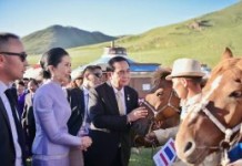 “นายกฯ”แจงสารพัดปัญหา ยันไม่คิดจำกัดสิทธิ”สื่อฯ”เว้นพวกวุ่นวาย ลงท้ายตัดพ้อ”สื่อฯ”ไม่ช่วย