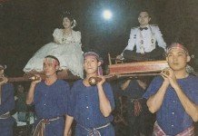 เรื่อง-ภาพในอดีต สท้อนเรื่อง-ภาพ จริงในปัจจุบันของ “นางไก่-หญิงไก่”