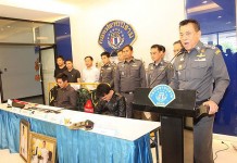 เตือนสติสังคม จับสองหนุ่มมหาภัย”รายแรกตุ๋นตัว-ตุ๋นเงิน”รายสอง”อ้างเบื้องสูงฝากงาน”