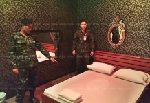 “ผับ”พิเศษ “เมืองขอนแก่น” มีห้องคาราโอเกะพร้อมเตียง “พิสสวาท”