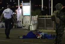 เหตุสลดฃ้ำฃ้อน”ฝรั่งเศส”แพ้”บอลยูโร”มาพบเหตุร้ายฉลอง”วันชาติ” รถกราดยิง-ชน ตายกว่า80ศพ