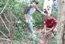 ตำรวจ รวบโจรหื่นทั้งชิงทรัพย์ ทั้งข่มขื่นเหยื่อสาว