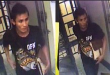 ด่วน….จับโจรหื่น ข่มขื่น “นักศึกษาสาว”ห้องน้ำบางนา