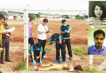 คดี ฆ่า”สาวเปลือย”โหด เริ่มคลี่คลาย มุ่งเป้า หนุ่มคูู่ขา”ชาวพม่า”