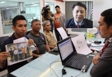 “นายกฯสื่อ”นำ 5สำนักสื่อฯขอนแก่นให้ปากคำคดีความ ย้ำไม่กลัว”หมอเปรมฯ”แจ้งกลับ