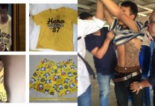 ฆาตกรโหดแทงดับ…เปลือยสยอง!! “สาวบัสโฮสเตส”คาหอพัก จนมุมถูกรวบตัว