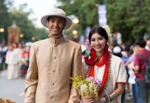 ชี่นชมต่อกิจกรรม..รับน้องขึ้นดอย”มหาวิทยาลัยเชียงใหม่” ที่มหาวิทยาลัยฯอื่นควรจับตามอง