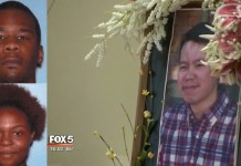 “ตร.สหรัฐฯ”จับ2ผู้ต้องสงสัย ฆ่าชิงทรัพย์”คนไทย” เจ้าของร้าน”ไหมไทย”ในรัฐจอร์เจีย