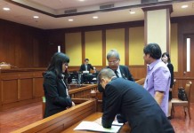 “ศาลปกครอง”….สั่ง”ผู้ว่าฯ-ผอ.เขตปทุมวัน”รื้อ!! “โรงแรมเอดิทัส” หากยื้อรื้อล่าช้าเจอปรับ..ชงเรื่อง”นายกฯ”ฟันวินัย