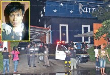 ตำรวจยกกำลังปิดล้อม”โรงแรมม่านรูด”กว่า7ชั่วโมง รวบตัว”มือฆ่าหื่น” สาว”ผู้ช่วยพยาบาล”