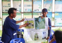 “แก่งละว้า”ต้นแบบ”ละว้าโมเดล”นำทางสู่แรงบันดาลใจนักวิจัยรุ่นใหม่