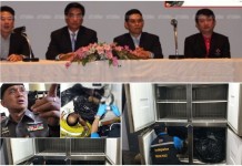 “แพทย์จุฬาฯ” เผยผลตรวจศพฆ่าหั่นแช่แข็ง เป็นชาวฮังการี คาดถูกยาพิษจนตาย