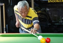 สิ้น”ติ๊ก โคราช” แชมป์”เหรียญทอง”สอยไม้คิว ปี2545