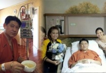 อดีตนักอ่านข่าว”สรยุทธ” ป่วยเข้าโรงพยาบาลเหตุ”เลือดไหลในลำไส้ใหญ่