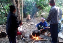 “อุตุฯ”ประกาศ เข้าสู่ฤดูหนาว เตรียมตัวห่มลมเย็น