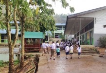 “สมเด็จพระเทพฯ”ทรงรับสั่งห่วงโรงเรียนขนาดเล็ก “สพฐ”เร่งสนองแก้ปัญหา