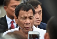 ผู้นำฟิลิปปินส์ “ดูเตอร์เต”เผยจะเดินทางมาไทย เข้าถวายสักการะพระบรมศพในหลวง รัชกาลที่ ๙