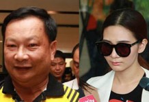 ภรรยา “เสี่ยชูวงษ์” ตัดสินใจฟ้องเอาผิด “พ.ต.ท.บรรยิน”ข้อหาร่วมกันฆ่าผู้อื่นโดยไตร่ตรองไว้ก่อน และ คดีปลอมเอกสารโอนหุ้น ศาลจังหวัด”พระโขนงและศาลอาญากรุงเทพใต้ นัดไต่สวนมูลฟ้องปีหน้า