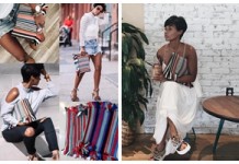 ฮือฮา..พรมเช็ดเท้าไทย ไฉน!!!..คล้ายกระเป๋า”คลัช”แฮนด์เมคสุดเก๋ที”กัวเตมาลา”