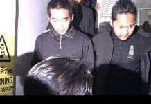 “บอล กฤษณะ”ไม่ได้ประกันตัว ตร.นำตัวฝากขังศาลจ.เชียงใหม่ วันนี้ พร้อมลุ้นการยื่นประกันในชั้นศาล