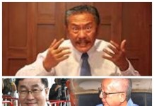 “ชูวิทย์” พ้นคุก ตามเกณฑ์พระราชทานอภัยโทษ สนธิ-หมอเลี้ยบ ไม่เข้าเกณฑ์…พร้อมปล่อยนักโทษเข้าเกณฑ์ทันที..3หมื่นคน