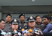 แจ้งจับรักษาการเจ้าอาวาส “ธรรมกาย” ผิด ม.157 ให้ที่พักพิง “ธัมมชโย”(มีคลิป)