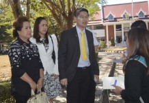 ศาลนัดใหม่เดือนก.พ….เหตุ”อัยการ”ร้อง”ศาล”เลื่อนไต่สวน”คดี”ครูแพะ”เหตุพยาน-ผู้ก่อเหตุตัวจริง”ไม่มา