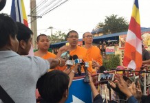 “ธรรมกาย”อ้าง “ต่างชาติ”‘พระสนิทวงศ์’ เผยองค์กรสิทธิอินเตอร์ ส่งจม.ตอบกลับยืนหยัดข้าง ‘ธรรมกาย’ วอนรัฐเข้าโหมดปรองดอง