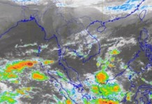 “ปภ”เตือน 33 จังหวัดสภาพอากาศแปรปรวน ช่วงวันที่ 25 – 26 กุมภาพันธ์ 2560