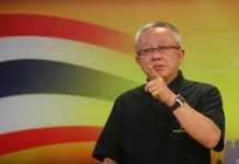 ฎีกา..”สนธิ”ฟังขึ้น พิพากษากลับให้ยกฟ้องขาดเจตนาพ้นคดี”ม.112″